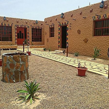 Al Reem Chalet Al Sharqiyah Phòng bức ảnh