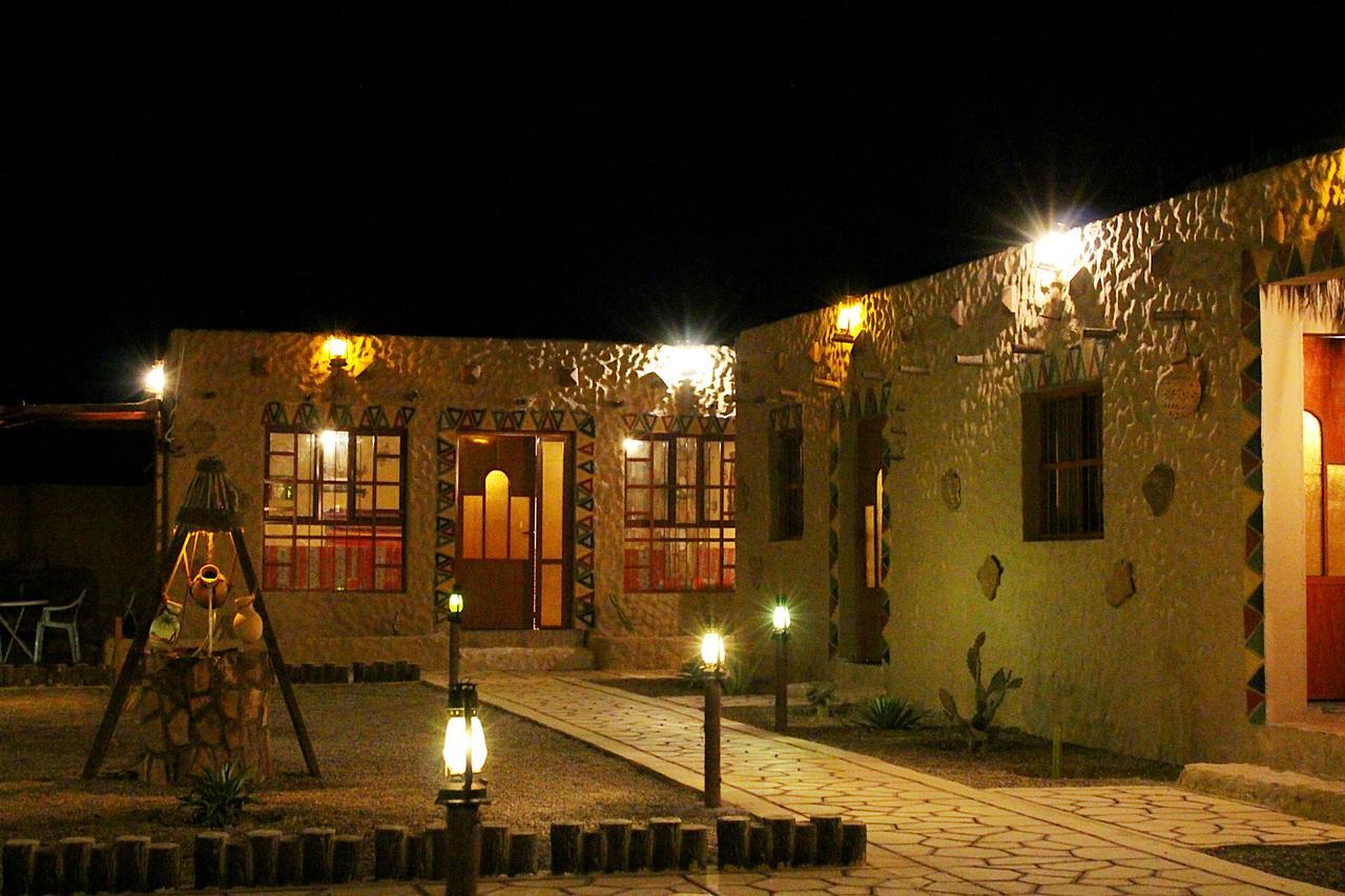 Al Reem Chalet Al Sharqiyah Ngoại thất bức ảnh