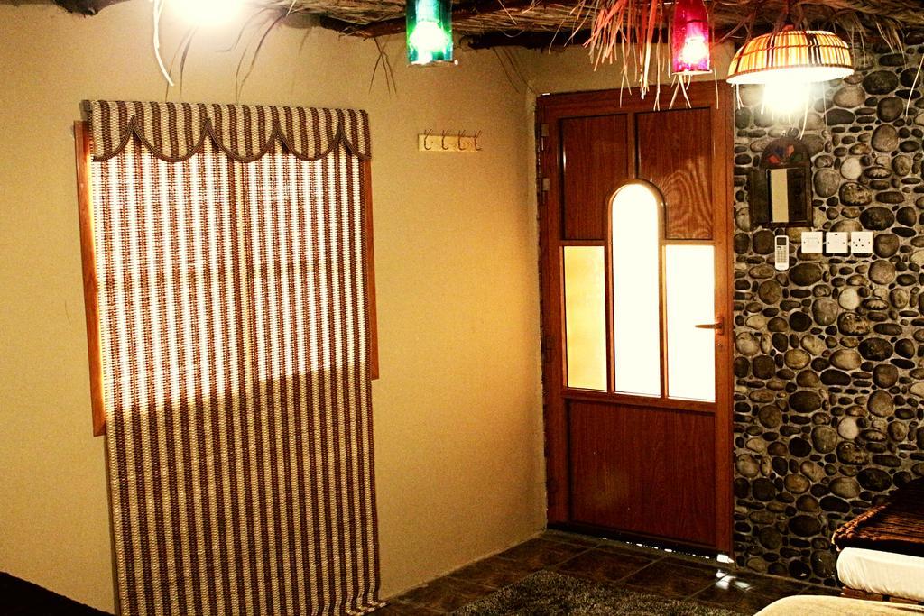 Al Reem Chalet Al Sharqiyah Ngoại thất bức ảnh