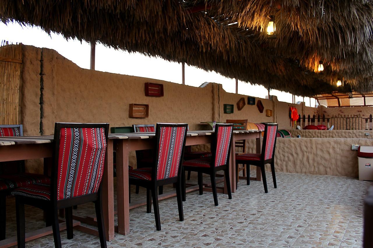 Al Reem Chalet Al Sharqiyah Ngoại thất bức ảnh