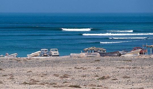 Al Reem Chalet Al Sharqiyah Ngoại thất bức ảnh